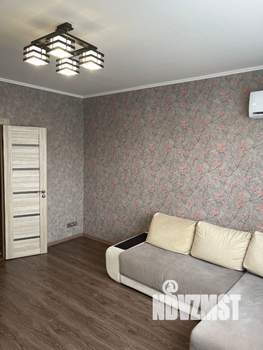 2-к квартира, на длительный срок, 54м2, 10/12 этаж