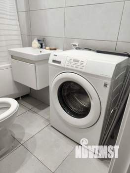 1-к квартира, на длительный срок, 42м2, 4/17 этаж