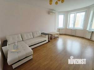 2-к квартира, на длительный срок, 65м2, 12/17 этаж