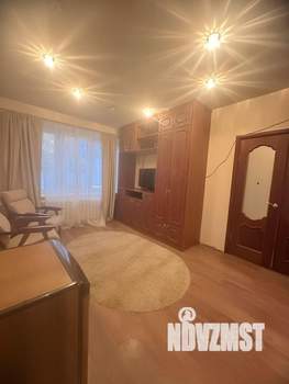 3-к квартира, на длительный срок, 50м2, 1/5 этаж