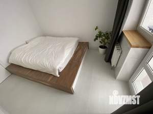 1-к квартира, на длительный срок, 48м2, 8/22 этаж