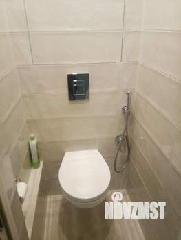 2-к квартира, на длительный срок, 51м2, 6/9 этаж