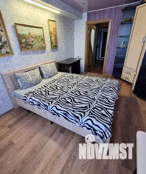 2-к квартира, посуточно, 50м2, 11/12 этаж