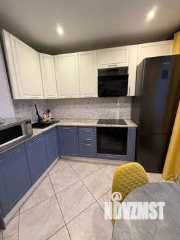 2-к квартира, на длительный срок, 53м2, 11/12 этаж