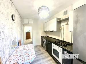 2-к квартира, на длительный срок, 37м2, 2/9 этаж