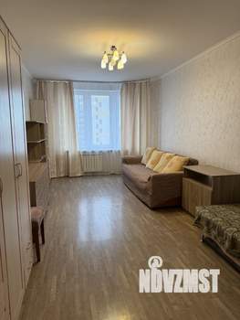 2-к квартира, на длительный срок, 70м2, 11/17 этаж