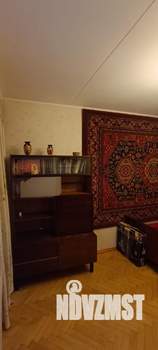 2-к квартира, на длительный срок, 51м2, 3/16 этаж