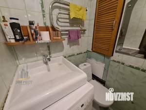 2-к квартира, на длительный срок, 43м2, 1/5 этаж