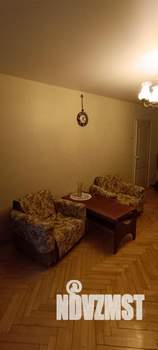 2-к квартира, на длительный срок, 51м2, 3/16 этаж