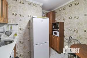 2-к квартира, на длительный срок, 43м2, 9/9 этаж