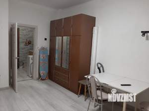 1-к квартира, на длительный срок, 27м2, 3/4 этаж