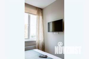 1-к квартира, посуточно, 14м2, 9/17 этаж