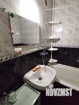 2-к квартира, на длительный срок, 52м2, 9/12 этаж
