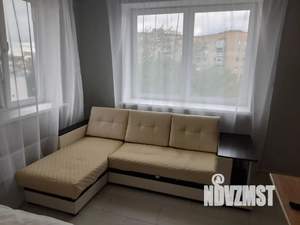 Студия квартира, посуточно, 24м2, 5/17 этаж