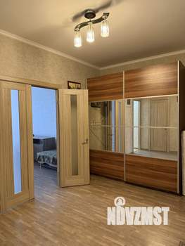 2-к квартира, на длительный срок, 70м2, 11/17 этаж