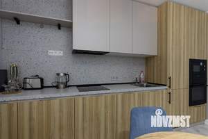 1-к квартира, на длительный срок, 35м2, 9/16 этаж