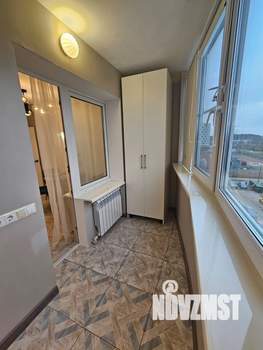 1-к квартира, на длительный срок, 48м2, 6/19 этаж