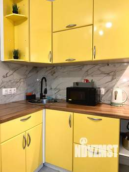 Студия квартира, посуточно, 29м2, 2/16 этаж