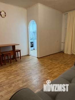 2-к квартира, на длительный срок, 45м2, 2/5 этаж