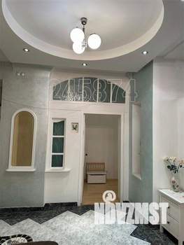 3-к квартира, на длительный срок, 93м2, 2/5 этаж