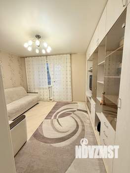 1-к квартира, на длительный срок, 42м2, 1/10 этаж