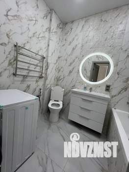 Студия квартира, посуточно, 31м2, 14/17 этаж