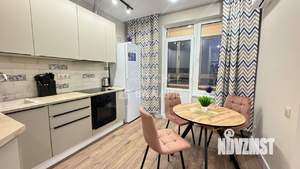 2-к квартира, на длительный срок, 42м2, 8/19 этаж