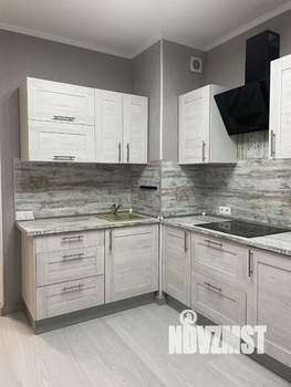 1-к квартира, на длительный срок, 43м2, 4/26 этаж