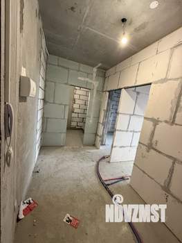 1-к квартира, на длительный срок, 42м2, 10/17 этаж