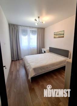 2-к квартира, на длительный срок, 54м2, 1/4 этаж