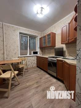 1-к квартира, на длительный срок, 48м2, 1/9 этаж