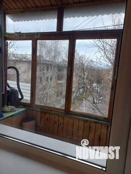 1-к квартира, на длительный срок, 31м2, 5/5 этаж