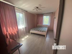 2-к квартира, на длительный срок, 46м2, 5/5 этаж