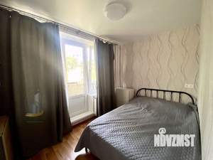 2-к квартира, на длительный срок, 35м2, 4/5 этаж