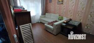 2-к квартира, на длительный срок, 42м2, 4/5 этаж