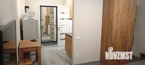 Студия квартира, на длительный срок, 26м2, 6/17 этаж