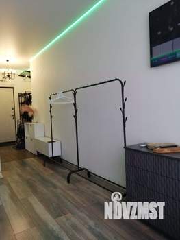 1-к квартира, на длительный срок, 27м2, 8/17 этаж