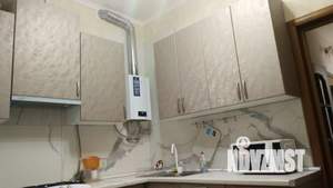 2-к квартира, на длительный срок, 59м2, 1/5 этаж