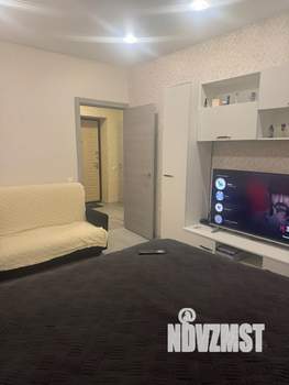 1-к квартира, на длительный срок, 33м2, 2/4 этаж