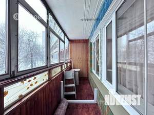 1-к квартира, на длительный срок, 34м2, 2/16 этаж
