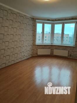 1-к квартира, на длительный срок, 50м2, 5/17 этаж