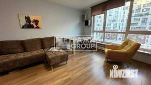 Студия квартира, на длительный срок, 30м2, 7/17 этаж