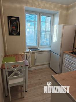 1-к квартира, на длительный срок, 33м2, 8/9 этаж