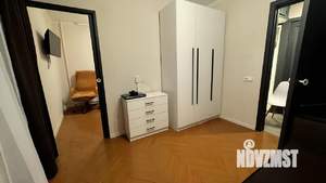 2-к квартира, посуточно, 40м2, 4/5 этаж