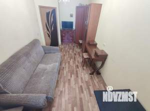 1-к квартира, на длительный срок, 34м2, 2/4 этаж