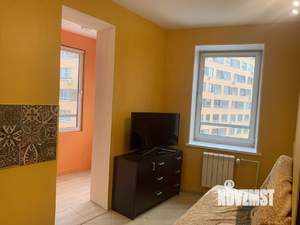 1-к квартира, на длительный срок, 40м2, 9/17 этаж