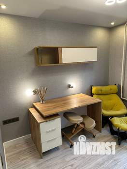 3-к квартира, на длительный срок, 72м2, 5/9 этаж