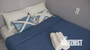 Студия квартира, посуточно, 24м2, 5/19 этаж