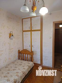 2-к квартира, на длительный срок, 44м2, 11/12 этаж