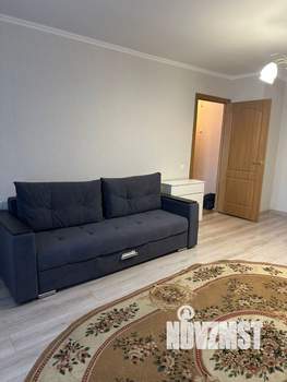1-к квартира, на длительный срок, 38м2, 9/9 этаж